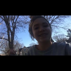 Meet your Posher, Riley